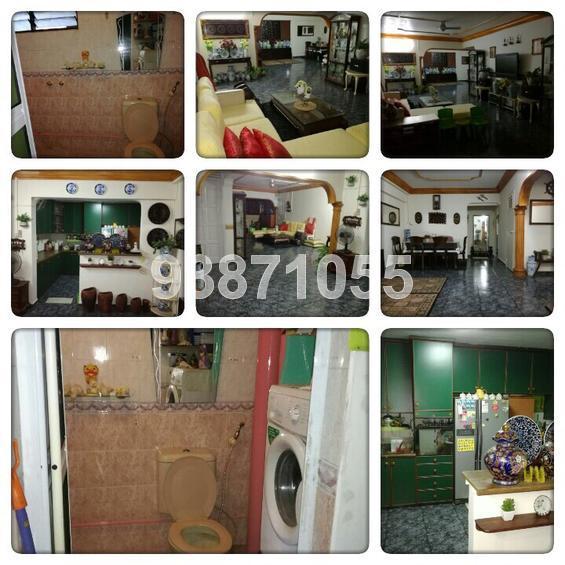 Tampines Street 22 thumbnail photo